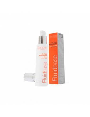 FLUIDBASE GENOVE CREMA HIDRATANTE PIEL ACNEICA (GRASA) 50 ML