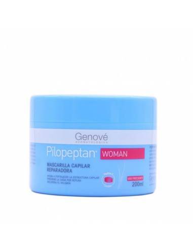 PILOPEPTAN WOMAN MASCARILLA CAPILAR REGENERADORA 200 ML