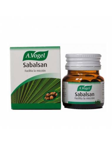 SABALSAN A VOGEL 30 CAPSULAS CUIDADO PROSTATA