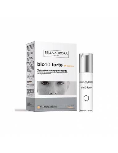 BELLA AURORA BIO10 FORTE M-LASMA DEPIGMENTATION 30 ML