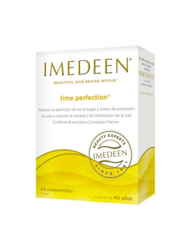 IMEDEEN TIME PERFECTION PFIZER 60...