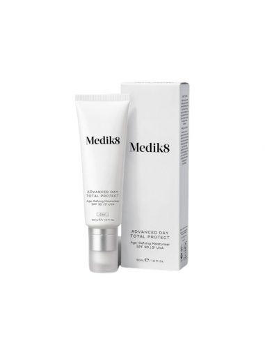 Medik8 Advance Day Total Protect 50ml