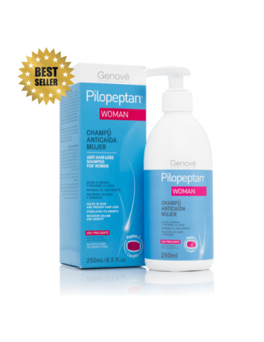 PILOPEPTAN WOMAN ANTI HAIR LOSS...