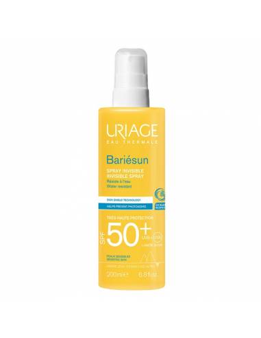 Uriage Bariesun SPF30 Spray 200ml