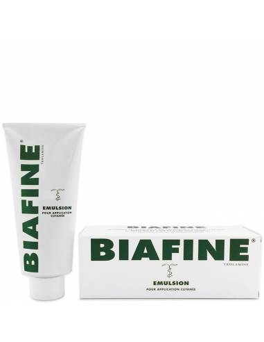 BIAFINE CREMA EMULSIÓN CUTÁNEA 93G