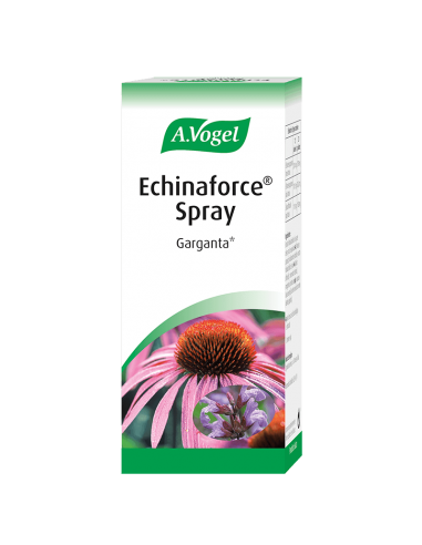 ECHINAFORCE VOGEL THROAT SPRAY 30 ML