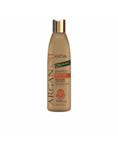 KATIVA ARGAN OIL Champú 250ml